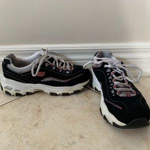 D’Lites Skechers